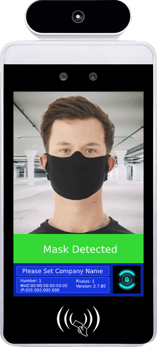 Mask Detection